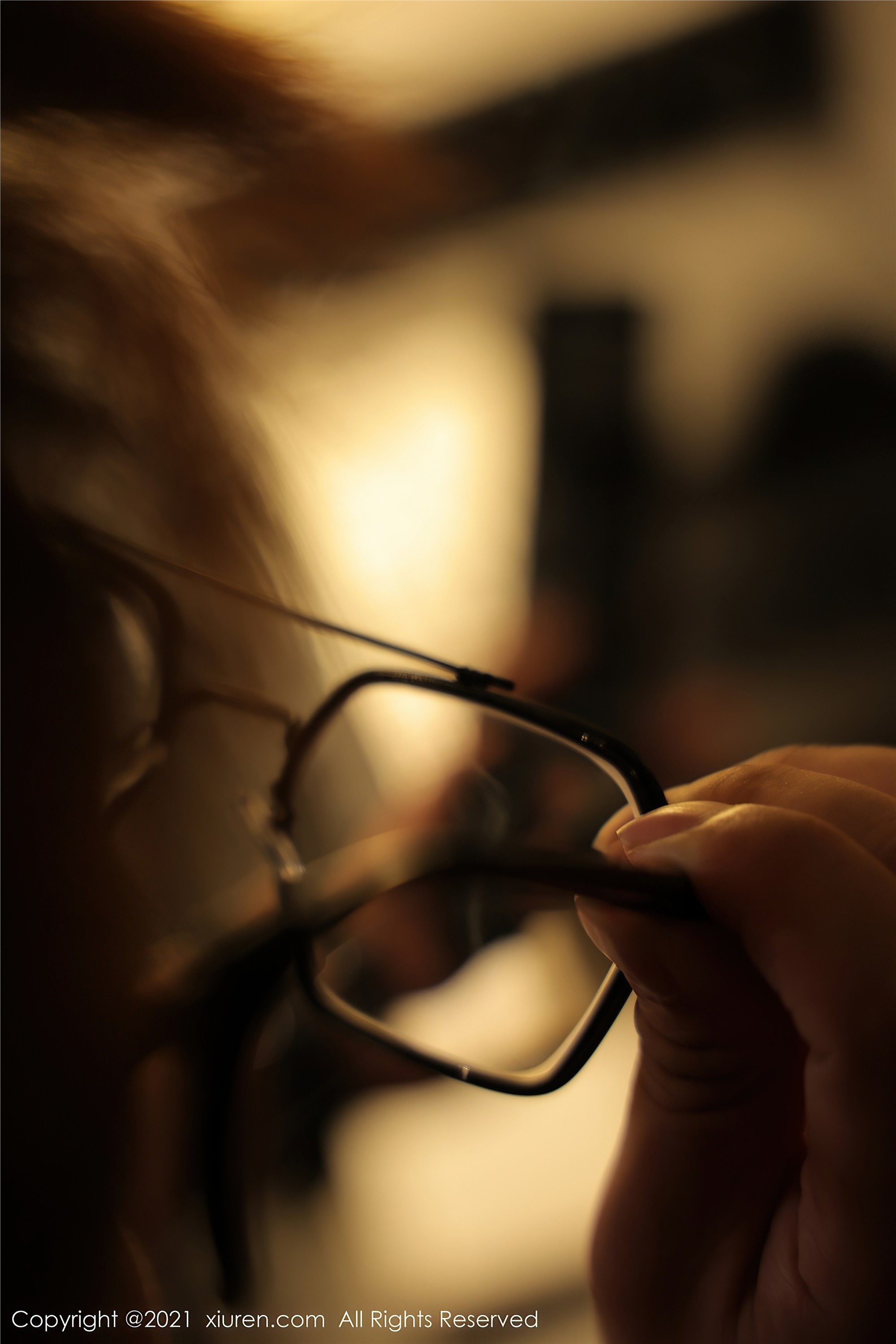 Xiuren秀人网 2021.10.28 NO.4132 summer宝宝